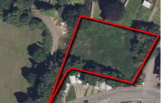 Development Potential in Sanquhar photo